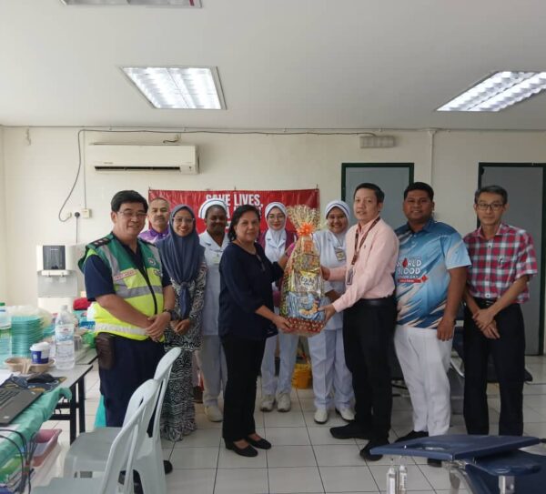 Blood Donation Campaign - 02