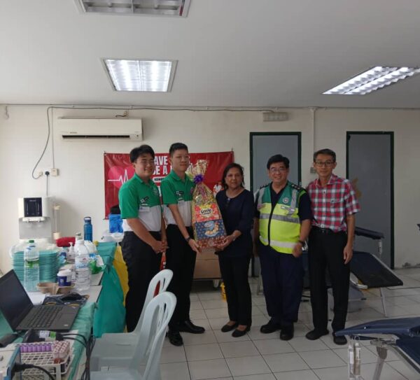 Blood Donation Campaign - 03
