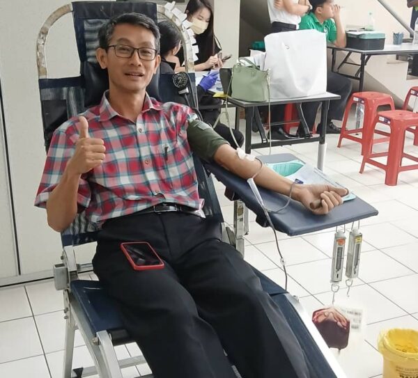 Blood Donation Campaign - 04