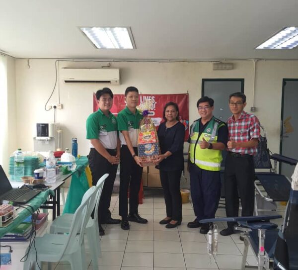 Blood Donation Campaign - 05