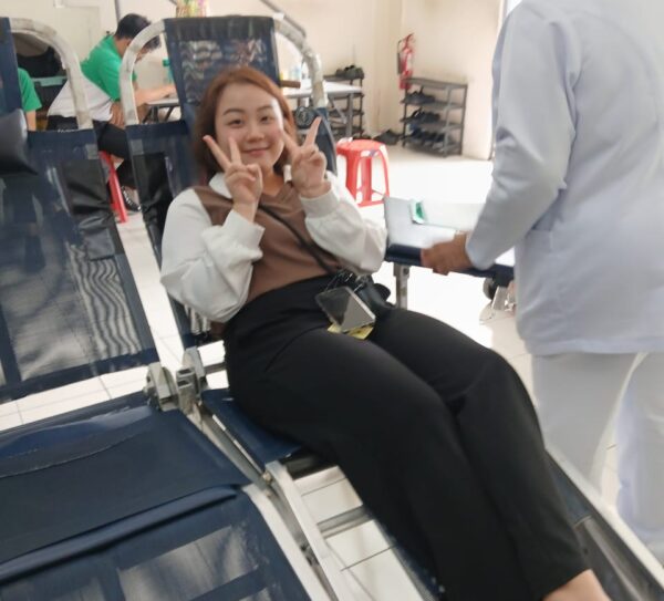 Blood Donation Campaign - 07