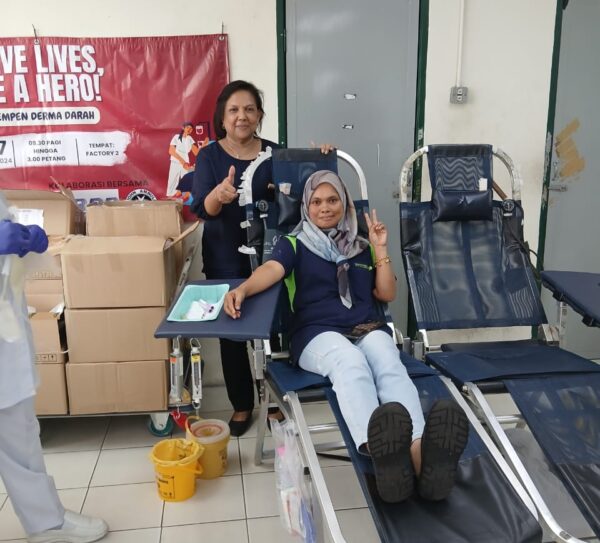 Blood Donation Campaign - 09