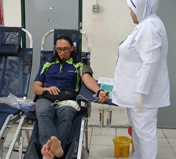 Blood Donation Campaign - 11