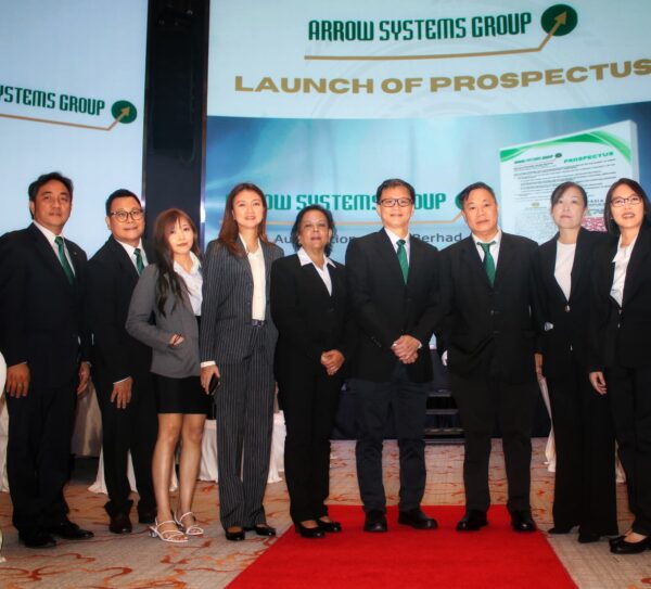 Launch of Prospectus-ASM Automation Group Berhad-02