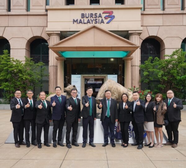 ASM IPO Listing Ceremony-Bursa Malaysia-01