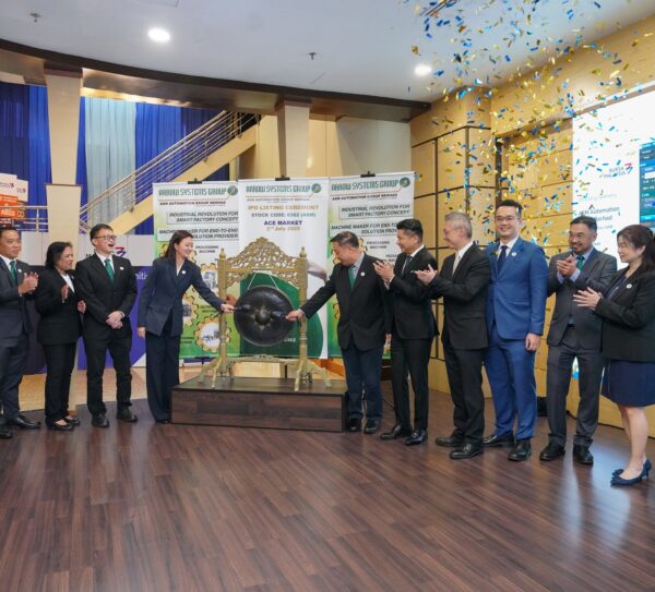 ASM IPO Listing Ceremony-Bursa Malaysia-04