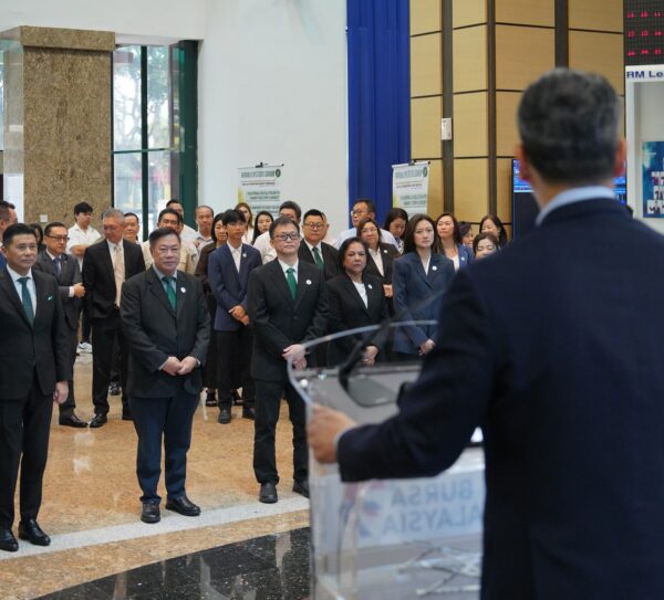 ASM IPO Listing Ceremony-Bursa Malaysia-06