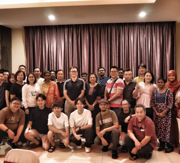 Deepavali Dinner 2025-02