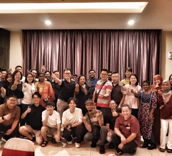 Deepavali Dinner 2025-03