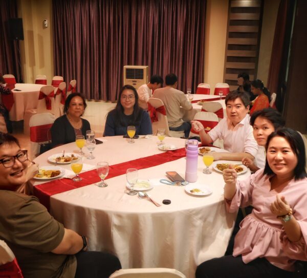 Deepavali Dinner 2025-05