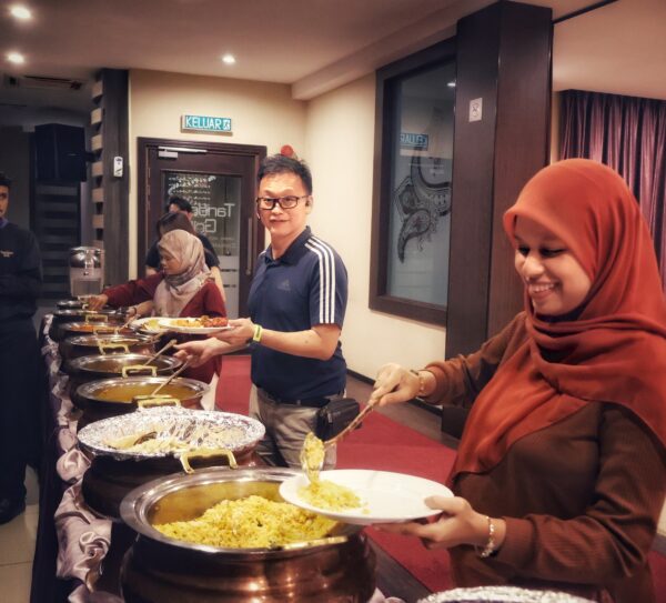 Deepavali Dinner 2025-06