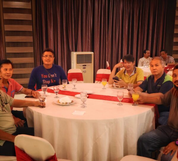 Deepavali Dinner 2025-07