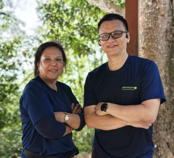 Fun Walk @ Kledang Hill-04