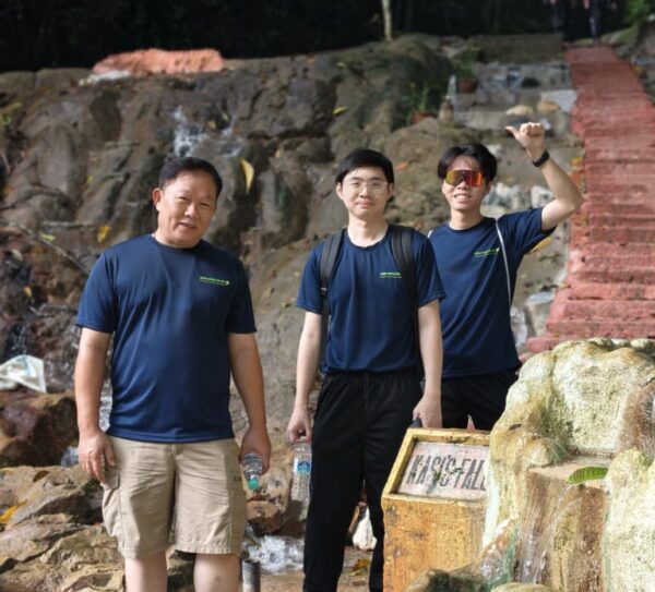 Fun Walk @ Kledang Hill-06