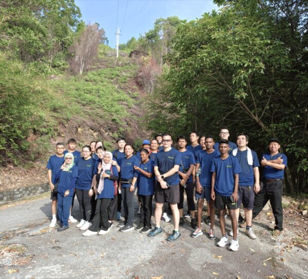 Fun Walk @ Kledang Hill-08
